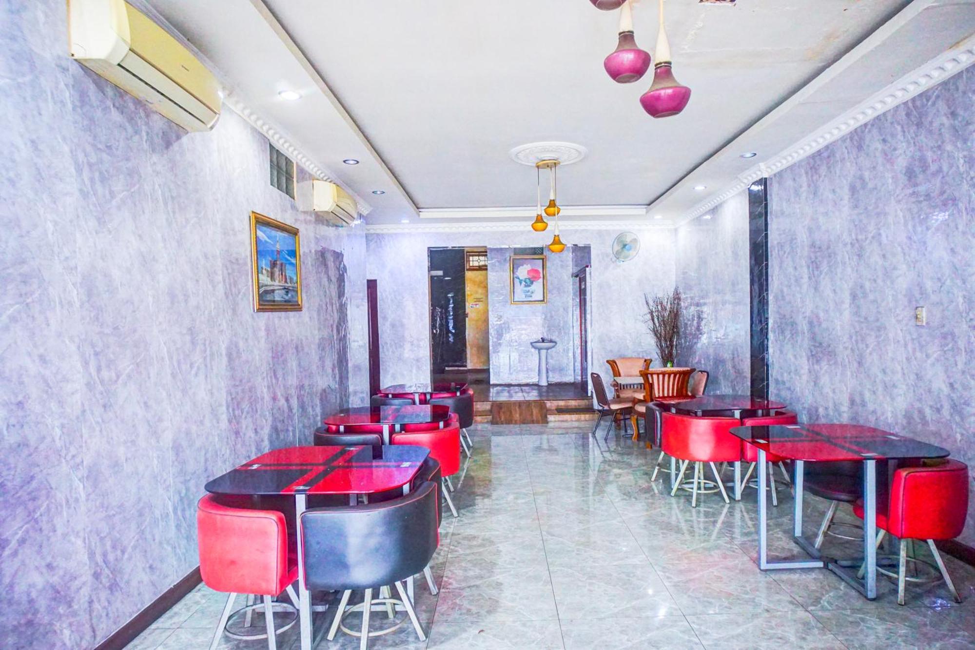Hotel O Asyaffirah Near Masjid Raya Al Mashun Sm Raja Medan Zewnętrze zdjęcie