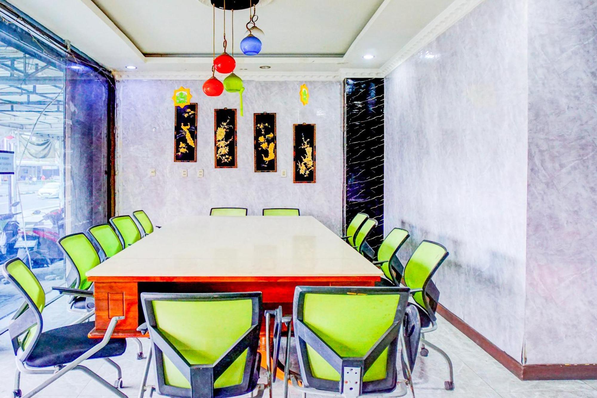 Hotel O Asyaffirah Near Masjid Raya Al Mashun Sm Raja Medan Zewnętrze zdjęcie